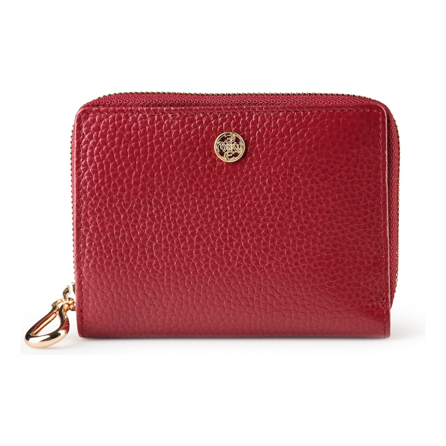 Esquire Alexandria Damengeldbörse rot Rot Damen