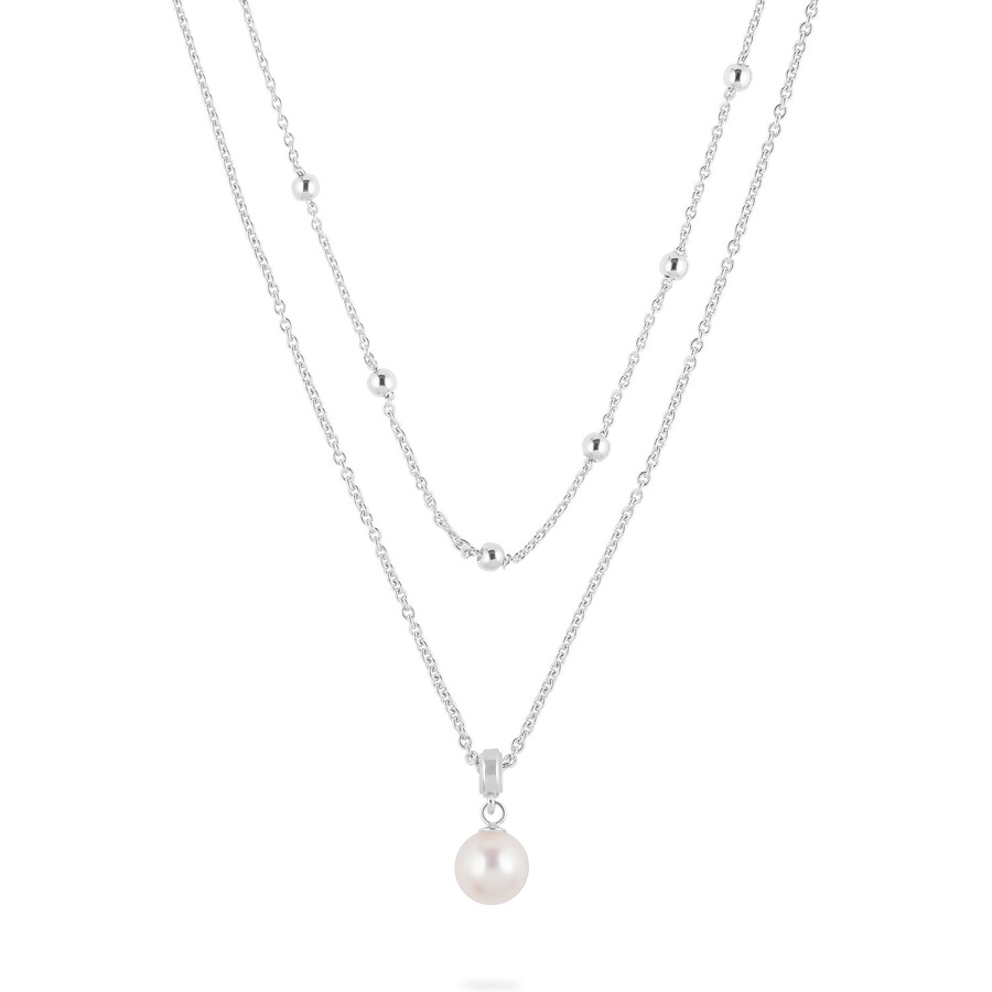 Jette Kette 925er Silber silber Damen