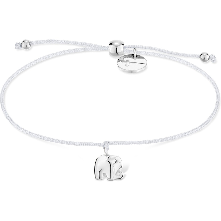 Tamaris Armband Edelstahl silber Damen