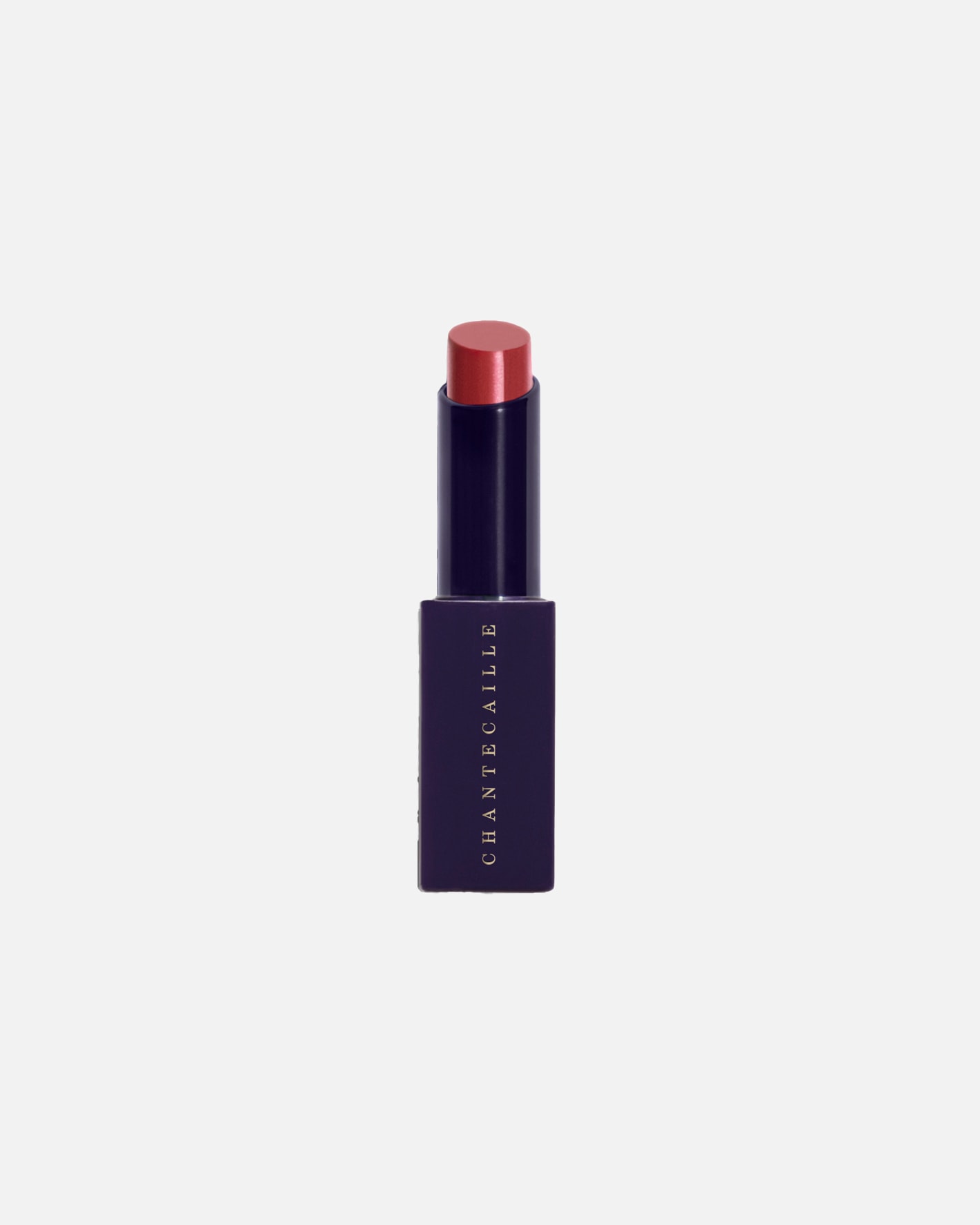 Lippenstift für Unisex Chantecaille Lip Veil Rock Rose