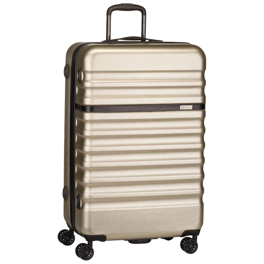Bugatti Trolley Corium Hard Top L Gold