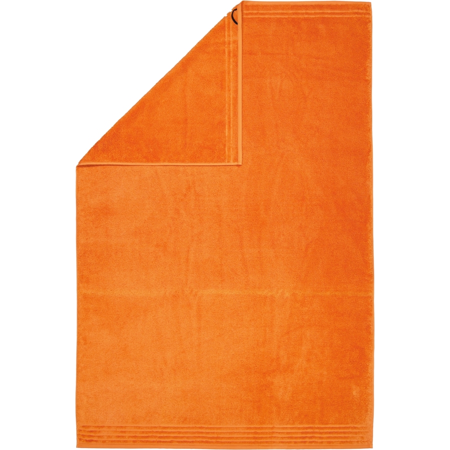 Vossen Handtücher Vienna Style Supersoft fiesta - 2600 Badetuch 100x150 cm Coral