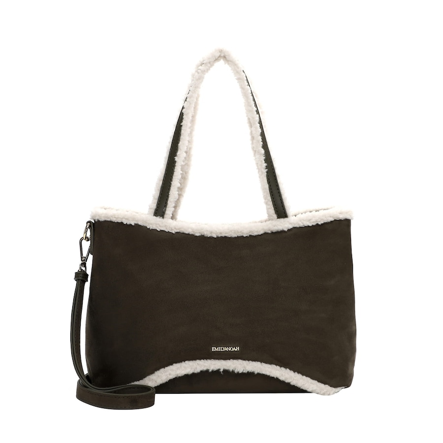 EMILY & NOAH Shopper E&N Heiderose One Size Damen