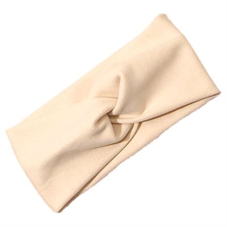 SOHO Cassia Haarband Blond Nude Damen