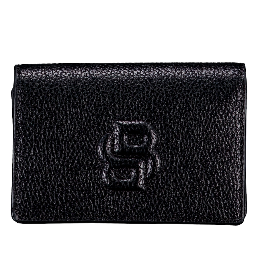 Hugo Boss Geldbörse Anett Small Wallet Black Damen
