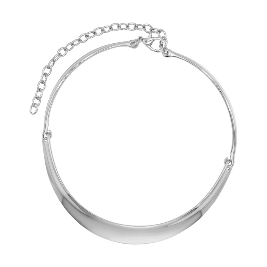 Heideman Kette Joanne Silberfarben Damen