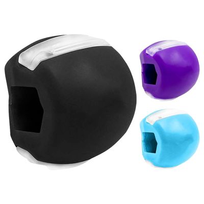 MayProducts JawStar - Effektives Jawline Training