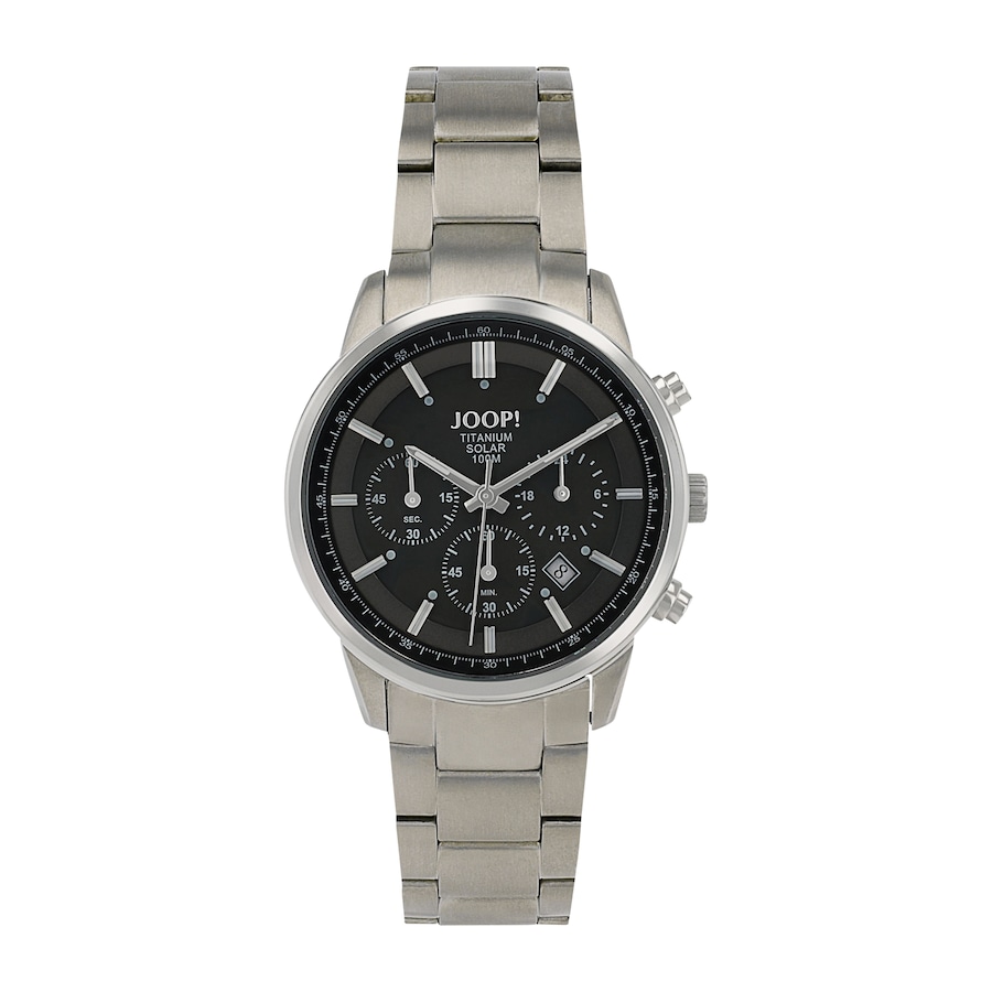 JOOP! Chronograph Grau Herren