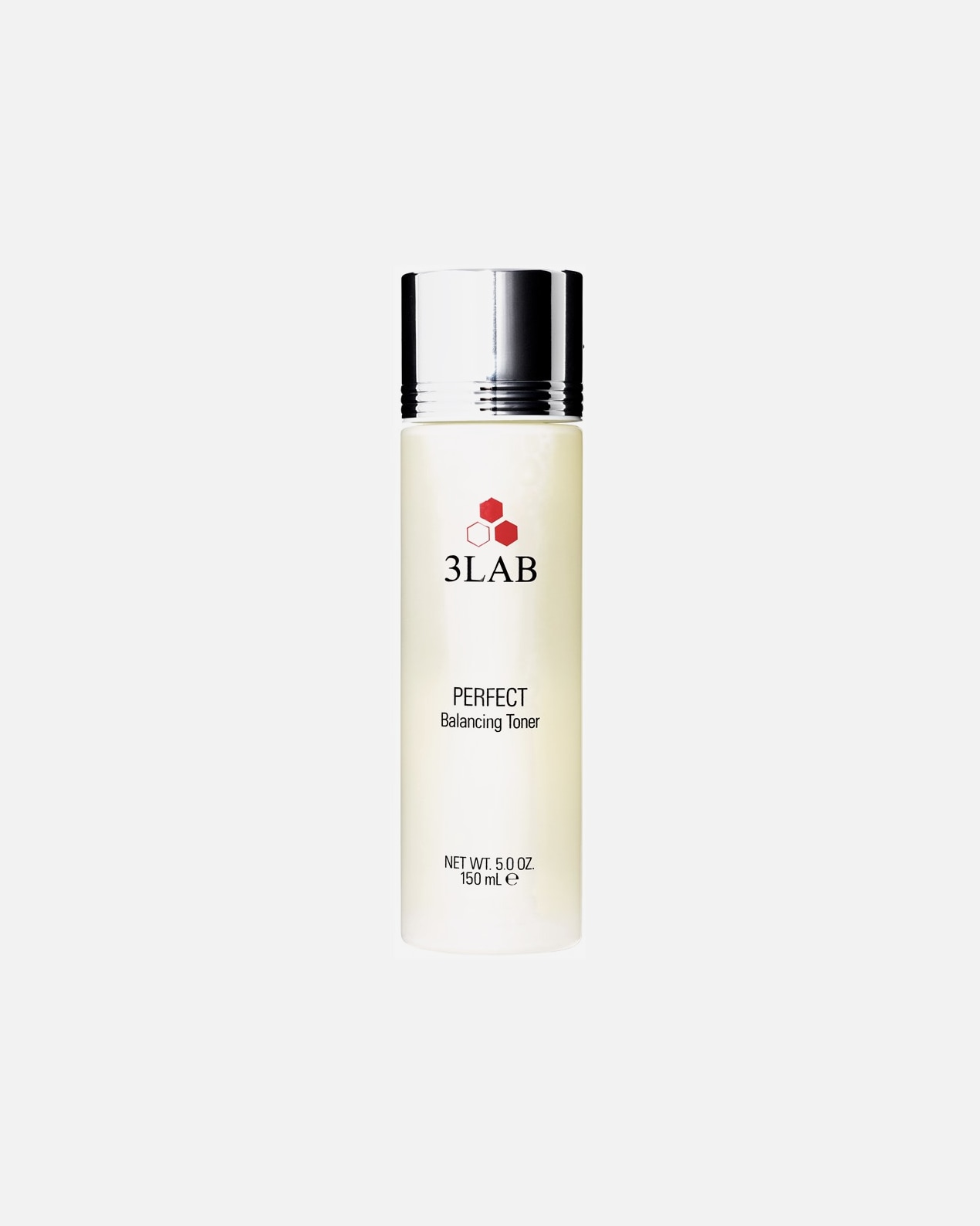 Gesichtswasser für Weiblich 3LAB Perfect Balancing Toner 160 ml