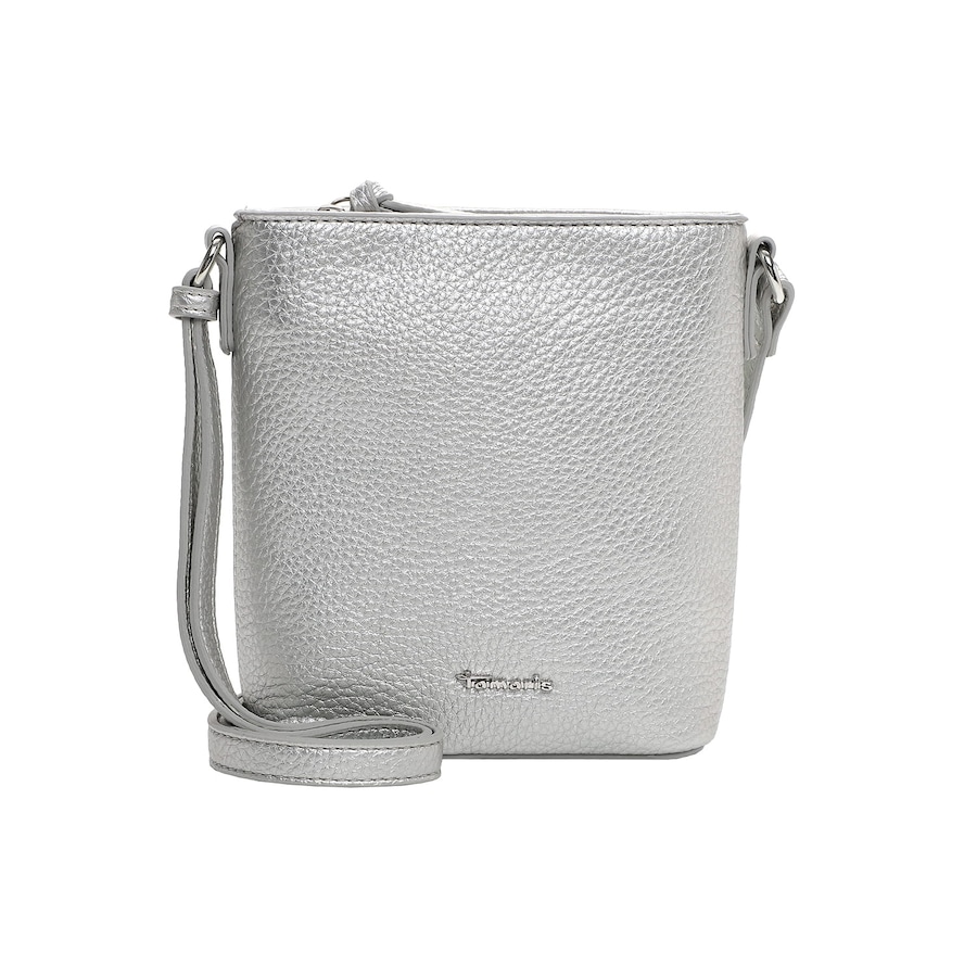 Tamaris Umhängetasche TAS Alessia shinysilver 842 Damen