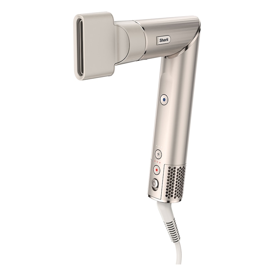 Shark HD446SLEU FlexStyle 5-in-1, Haarstyler Beige
