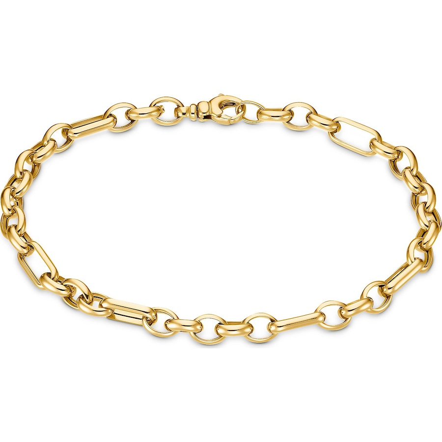 CHRIST Armband 585er Gelbgold One Size Damen