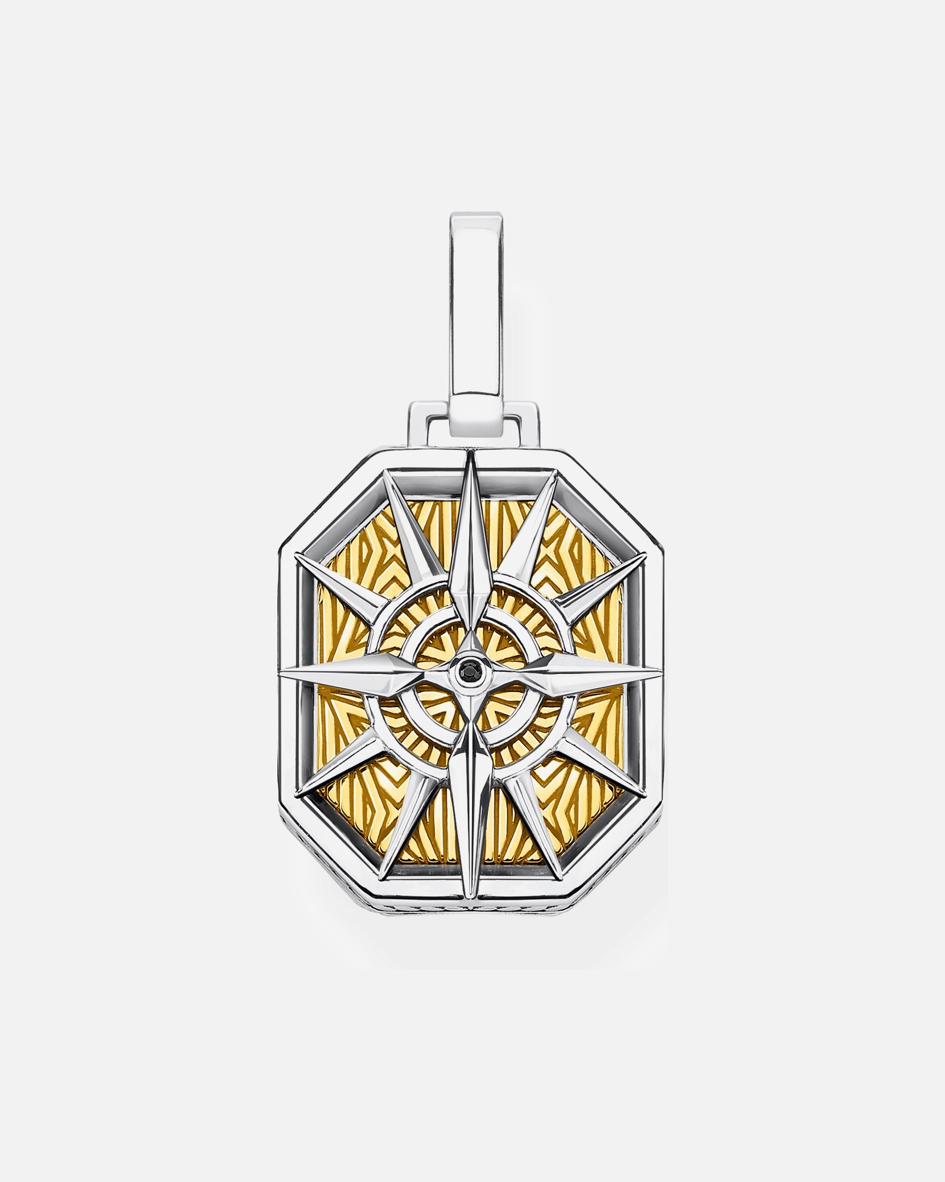 Anhänger für Weiblich Thomas Sabo Anhänger 925er Silber One Size