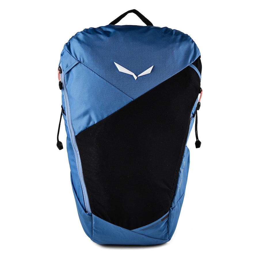 Salewa Pedroc Core Wanderrucksack morning blue Grau Herren