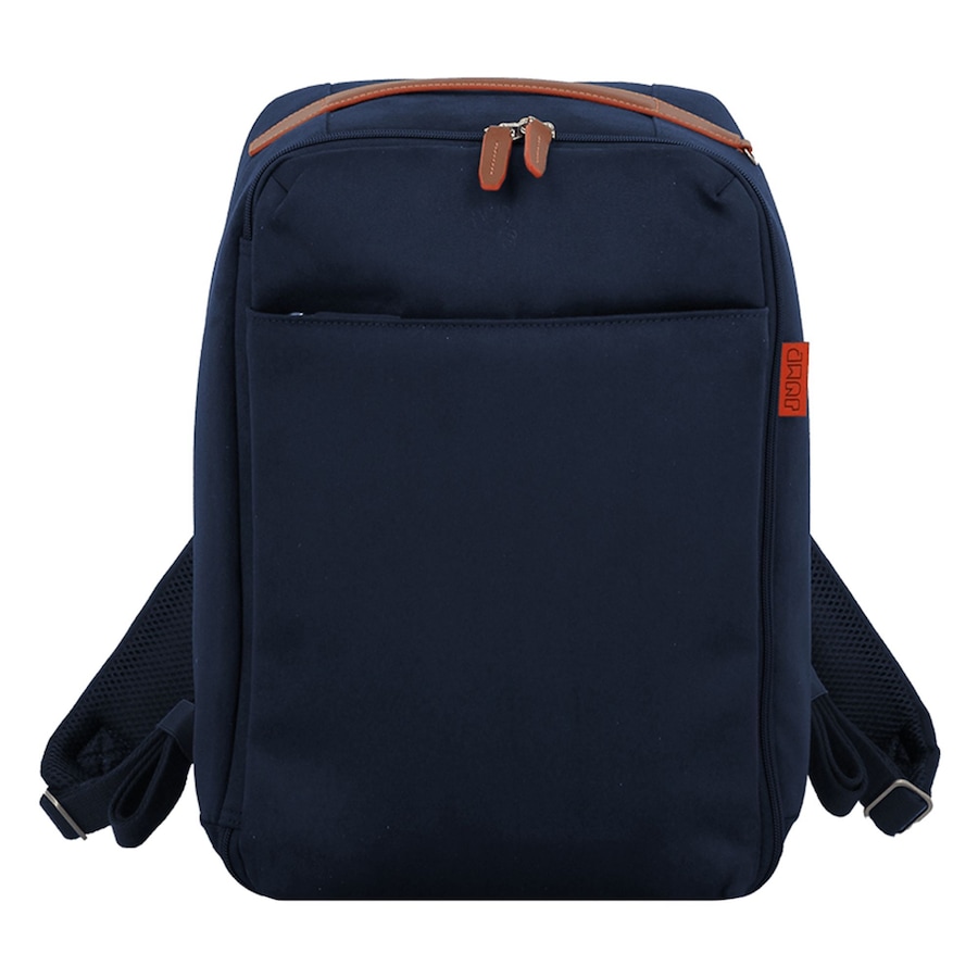 Jump Uppsala Businessrucksack navy Schwarz Herren