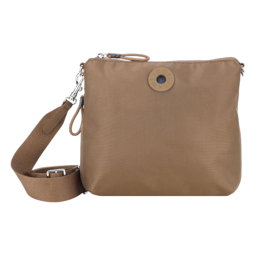 Joop! Jeans Giocoso 1.0 Umhängetasche dark olive Braun Damen