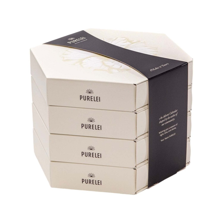 PURELEI Adventskalender 2026 PURELEI Adventskalender 2026