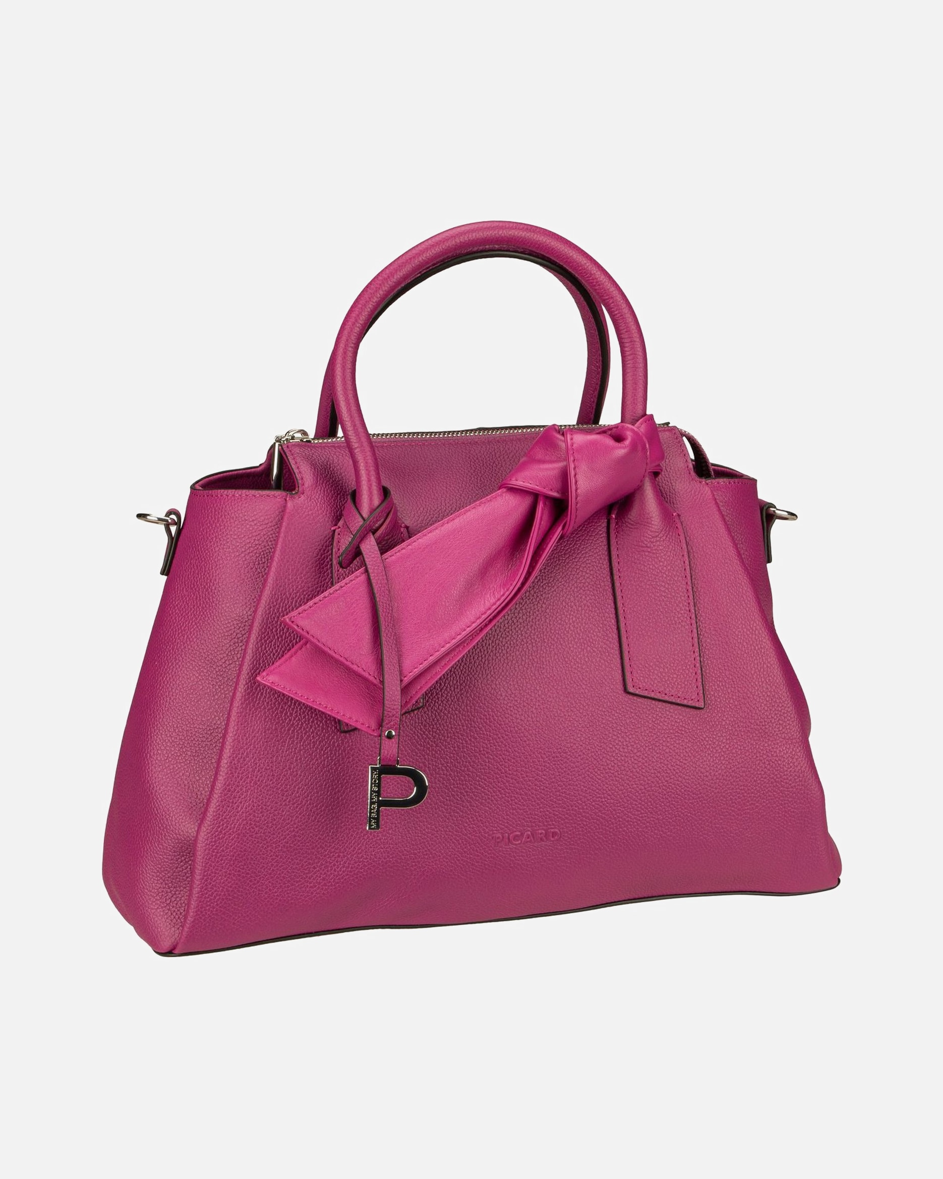 Handtasche für Weiblich Picard Handtasche Embrace Fuchsia