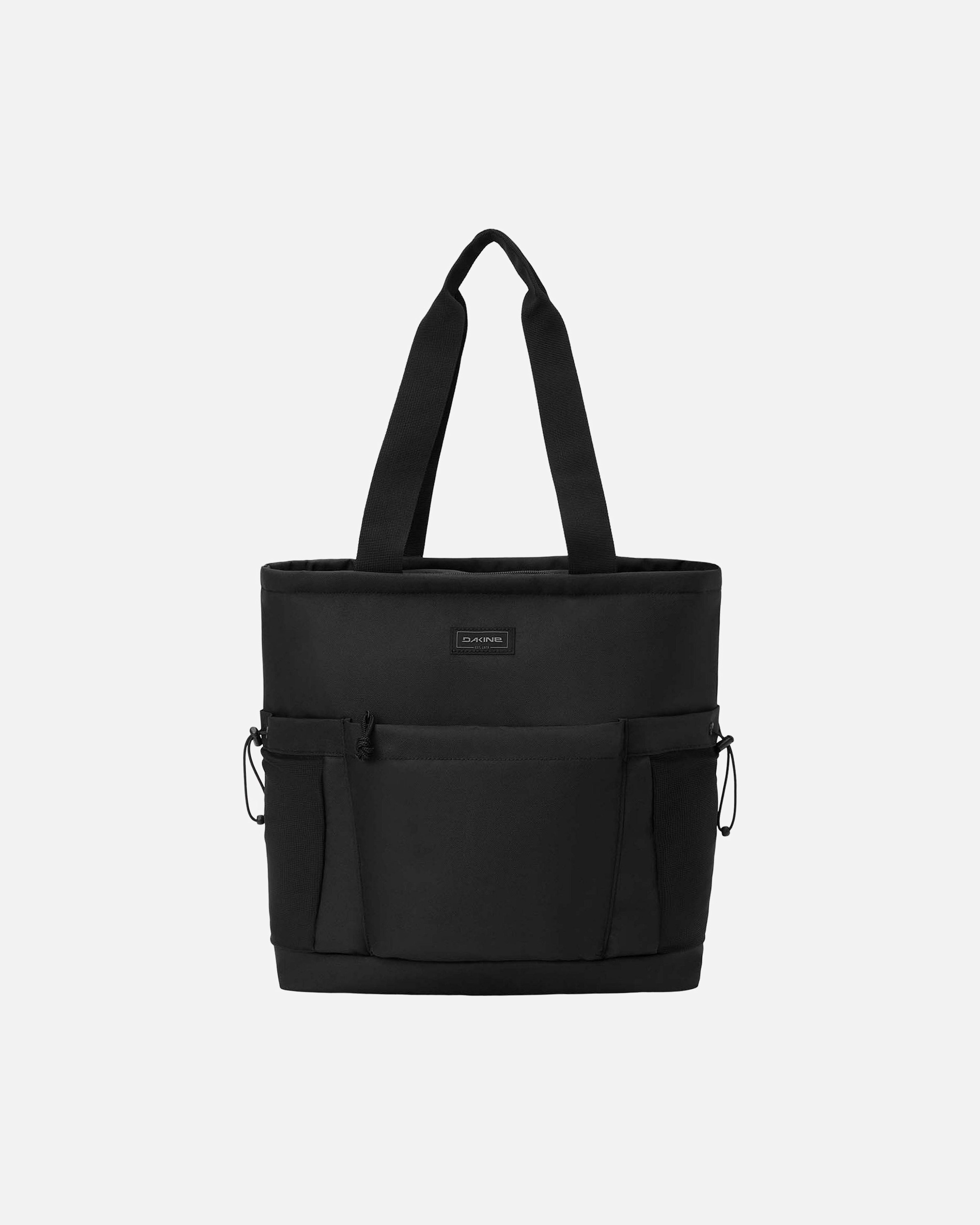 Rucksack für Männlich Dakine Educated Daypack black-black