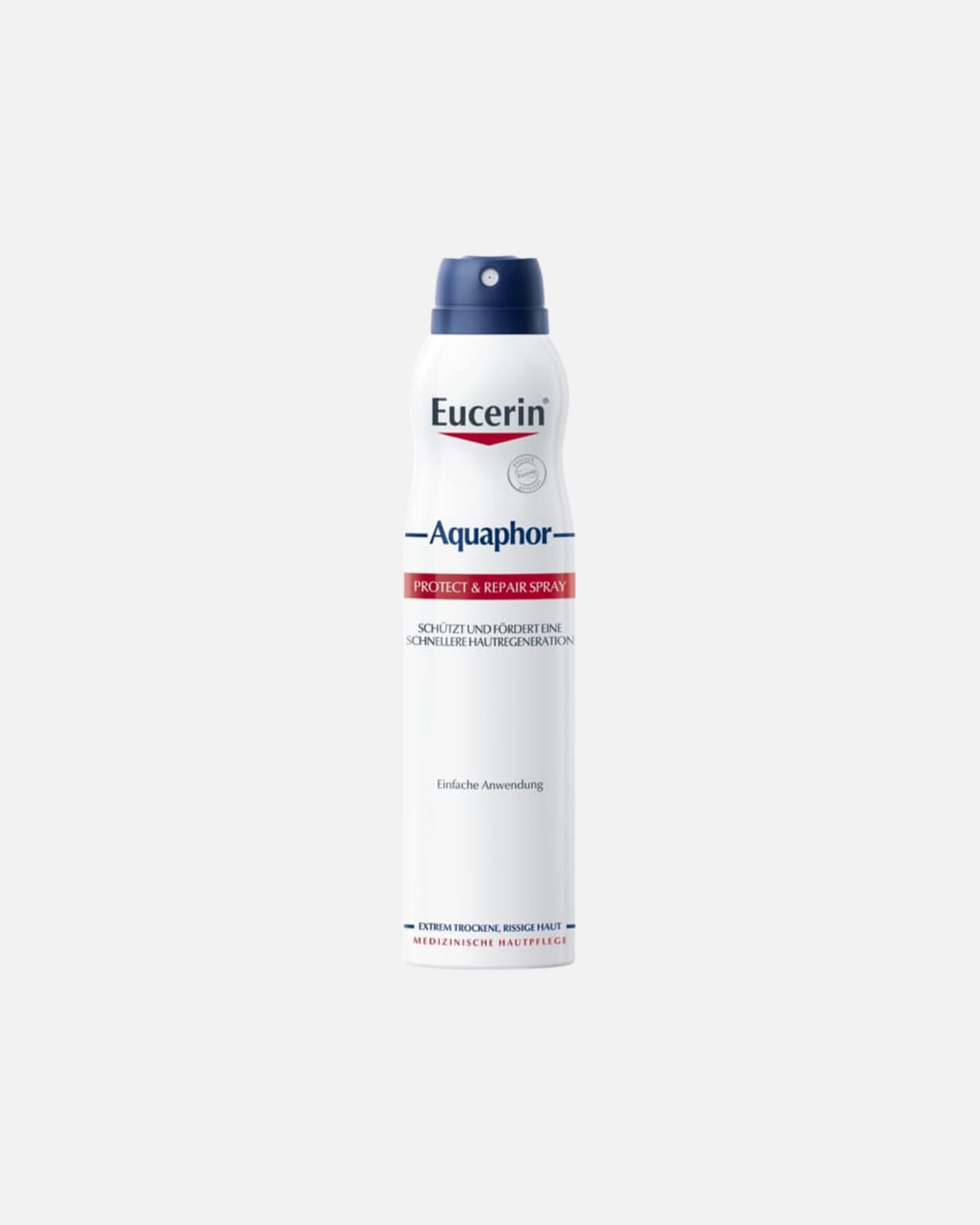 Bodyspray für Unisex Eucerin Aquaphor Spray 250 ml