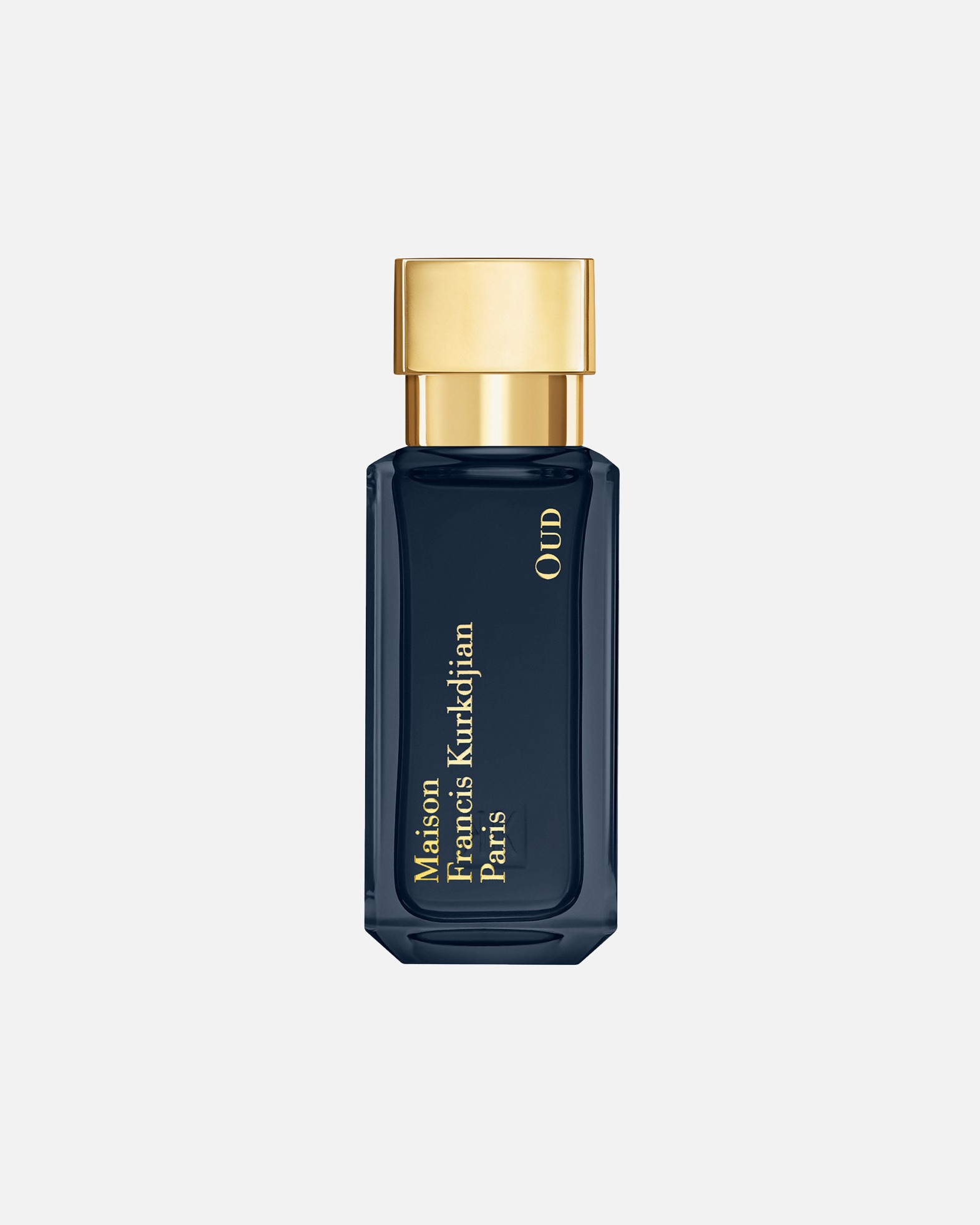 Eau de Parfum für Unisex Maison Francis Kurkdjian Paris OUD 35 ml