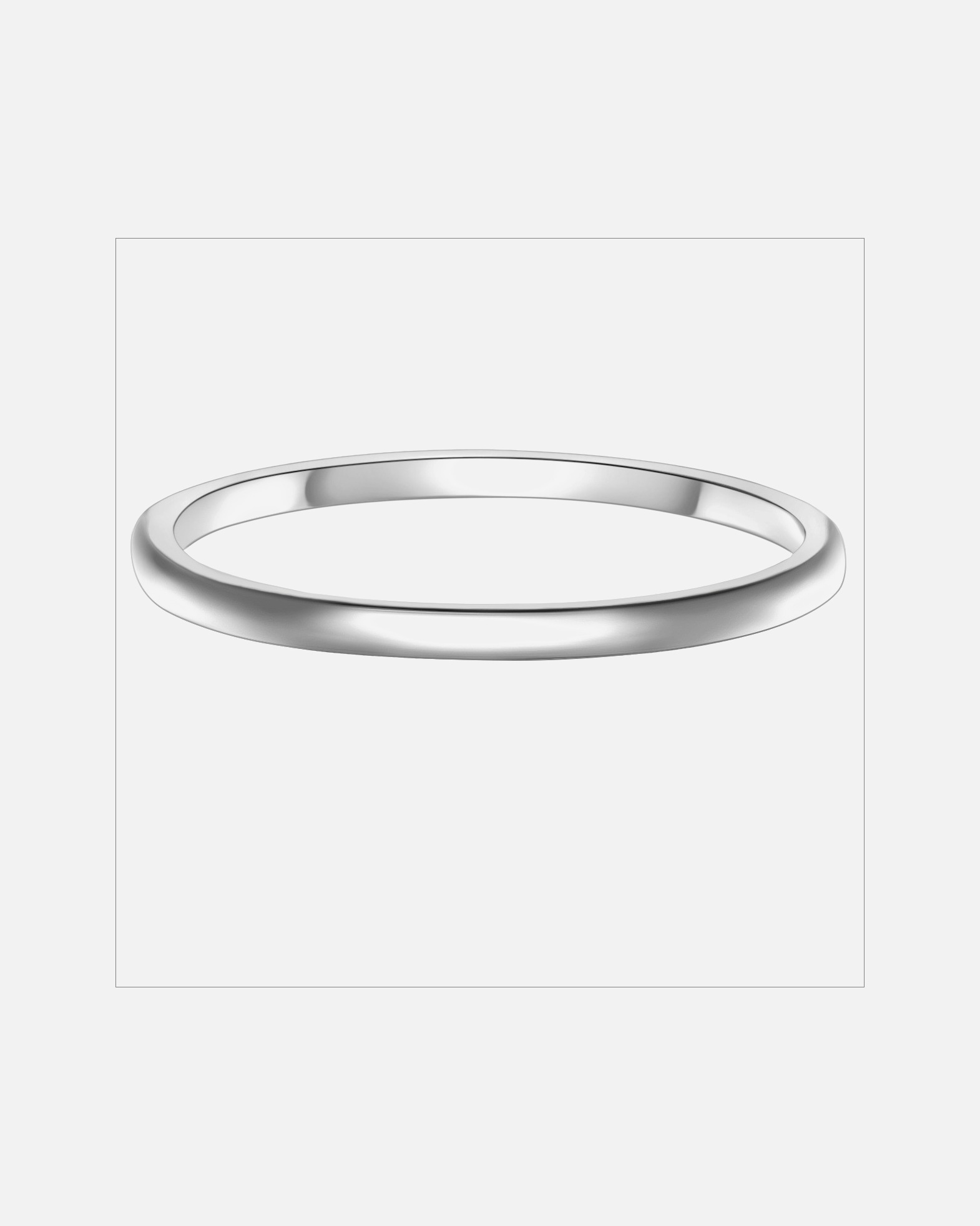 Ring für Weiblich Glanzstücke München Ring Sterling Silber in Silber 50