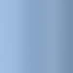 Cornflower Chevron