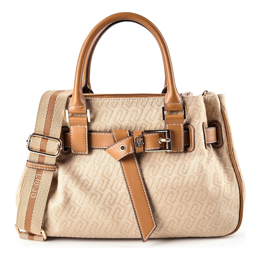 Liu Jo Corallo Henkeltasche naturale Nude Damen