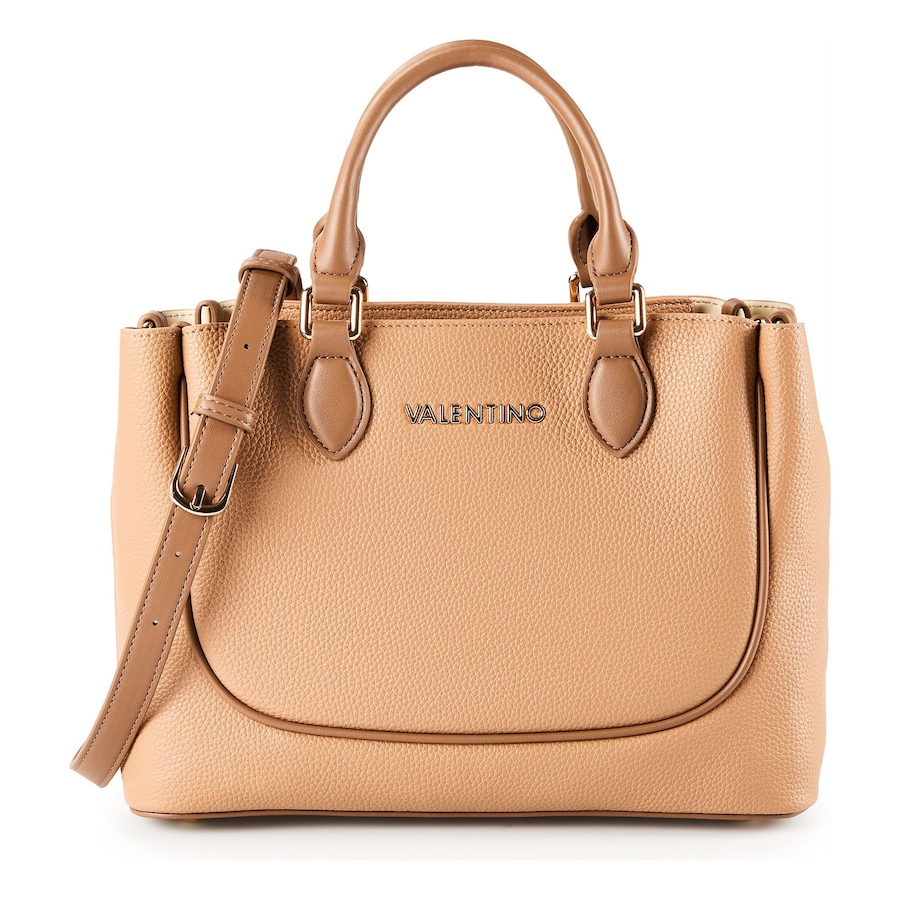 Valentino Bags Daphne Re Shopper beige Nude Damen