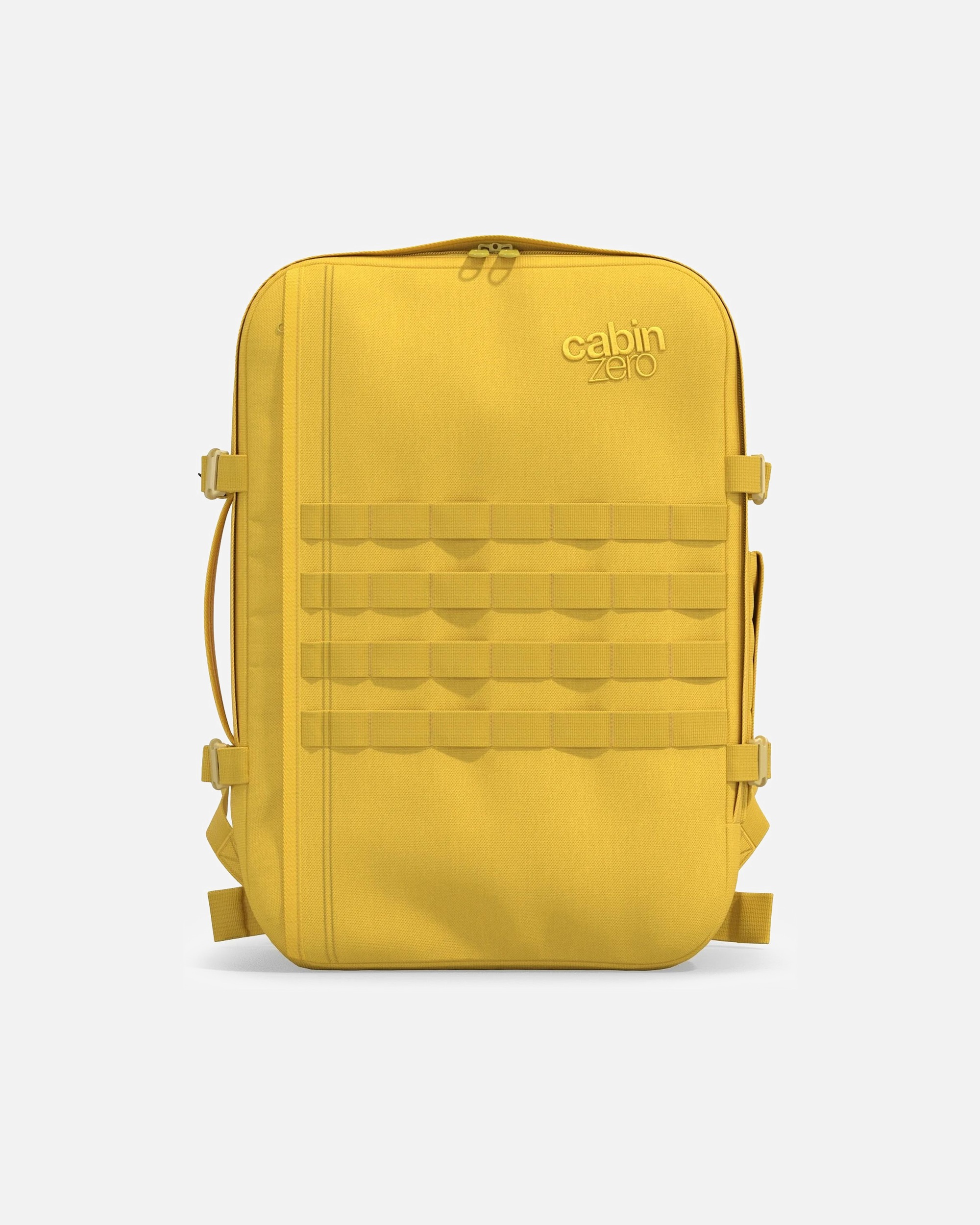 Rucksack für Männlich Cabin Zero Adventure Rucksack amber