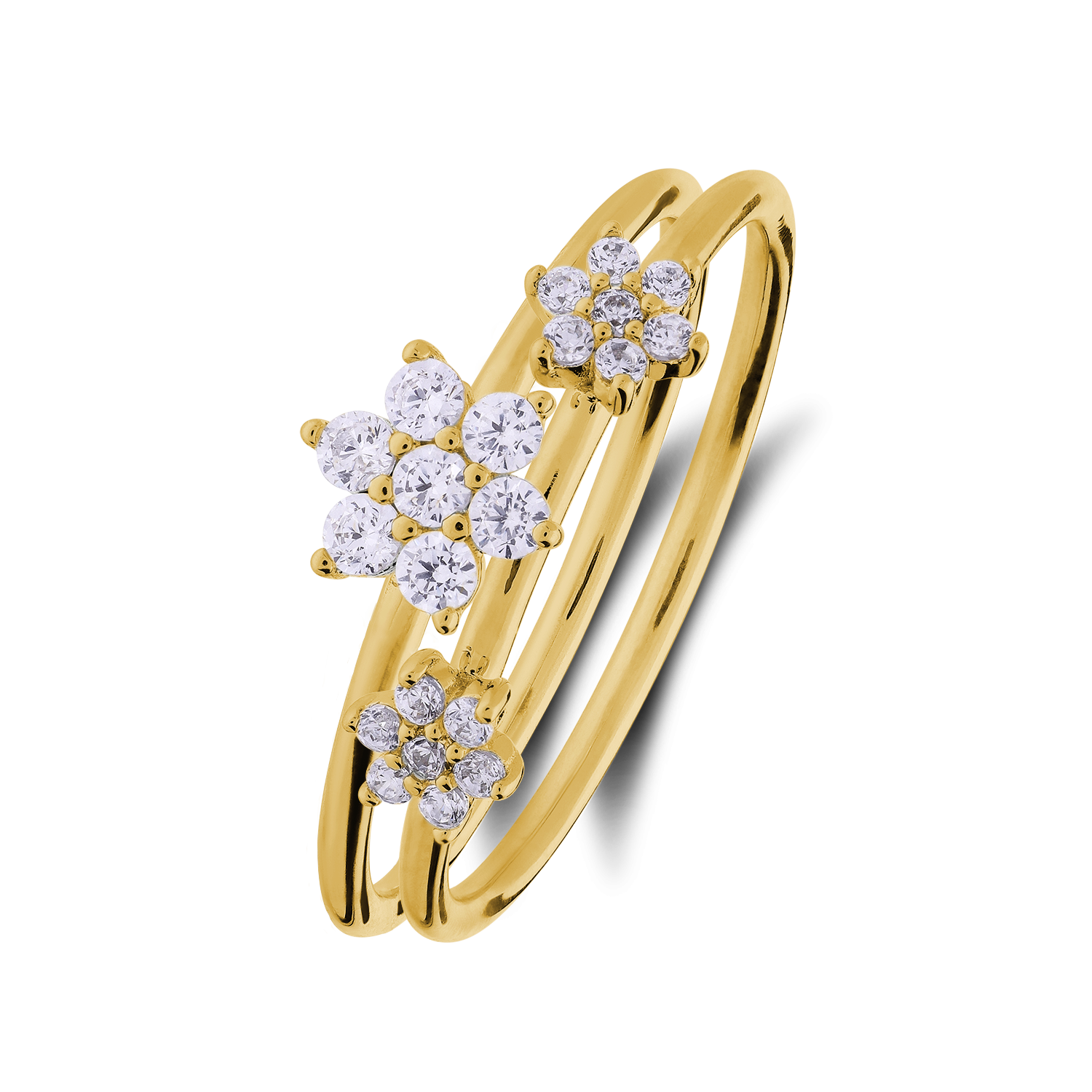 Gold - 58mm