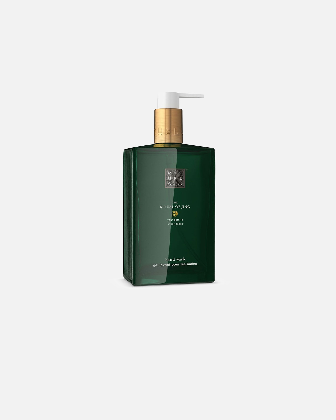 Handseife für Unisex Rituals Default Brand Line DAS RITUAL VON JING Handwäsche 300 ml