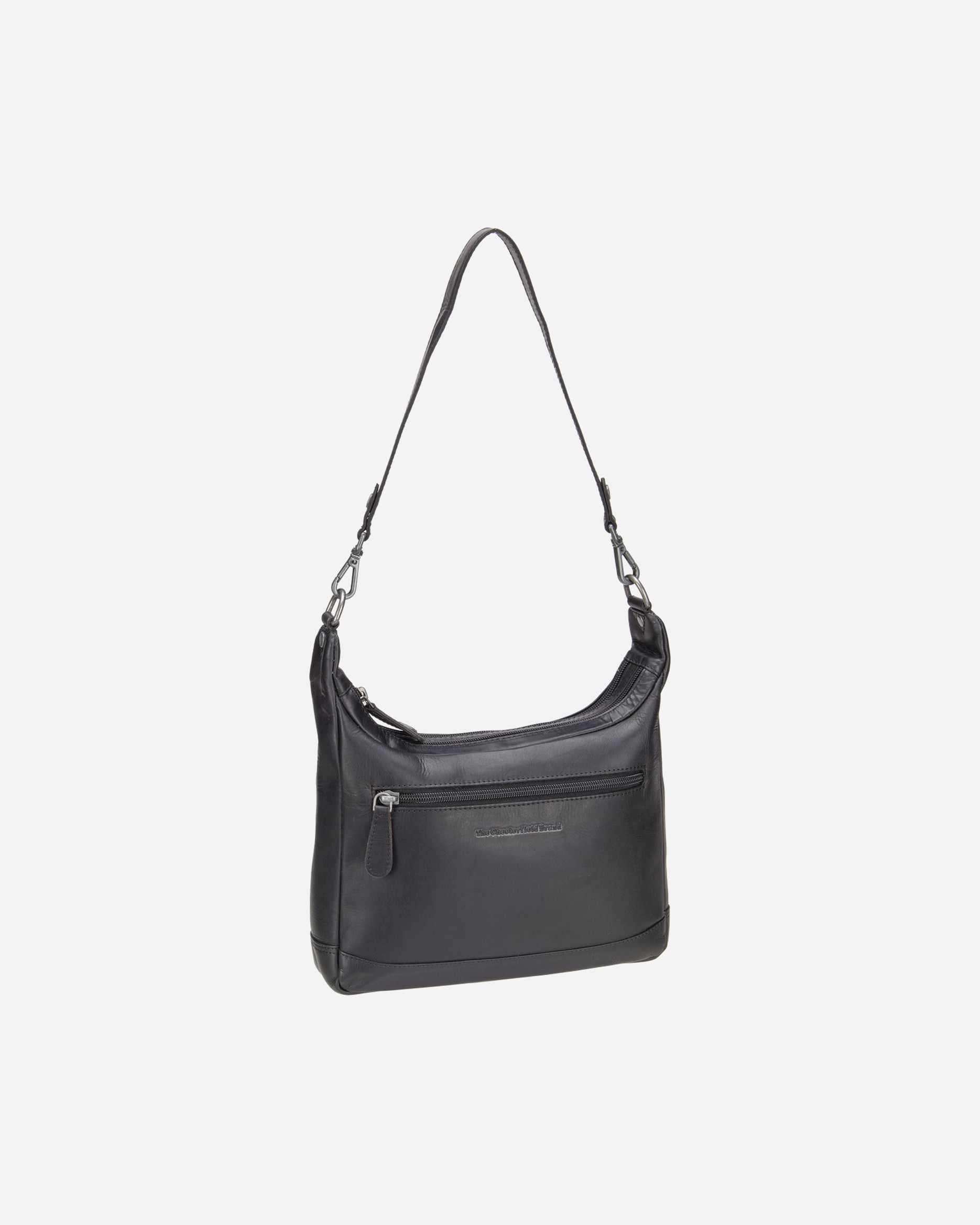 Handtasche für Unisex The Chesterfield Brand Handtasche Mirave Black