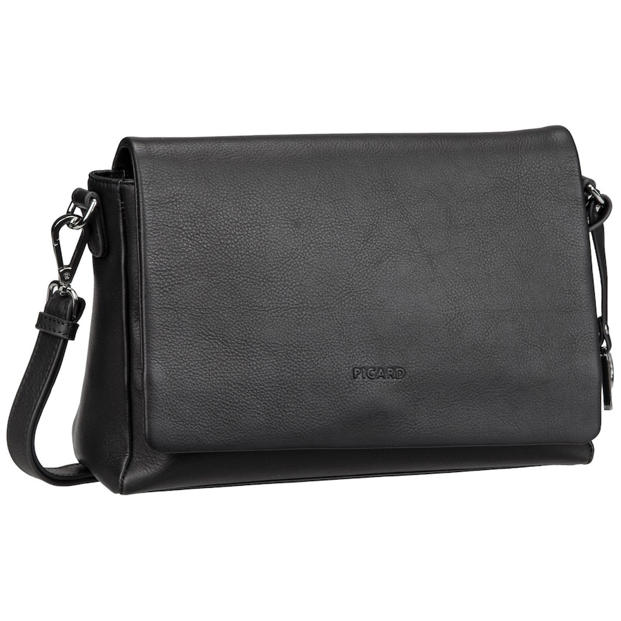 Picard Bodybag Bali Ozean Schwarz Damen