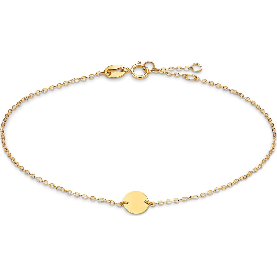 CHRIST Armband 375er Gelbgold One Size Damen