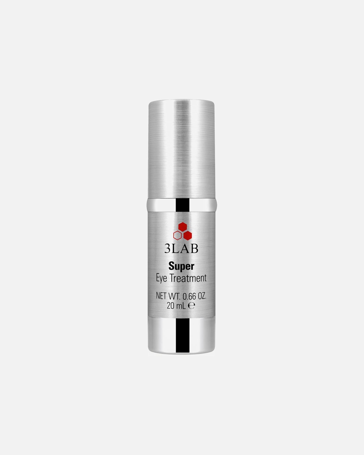 Eau de Parfum für Weiblich 3LAB Super Eye Treatment 20 ml