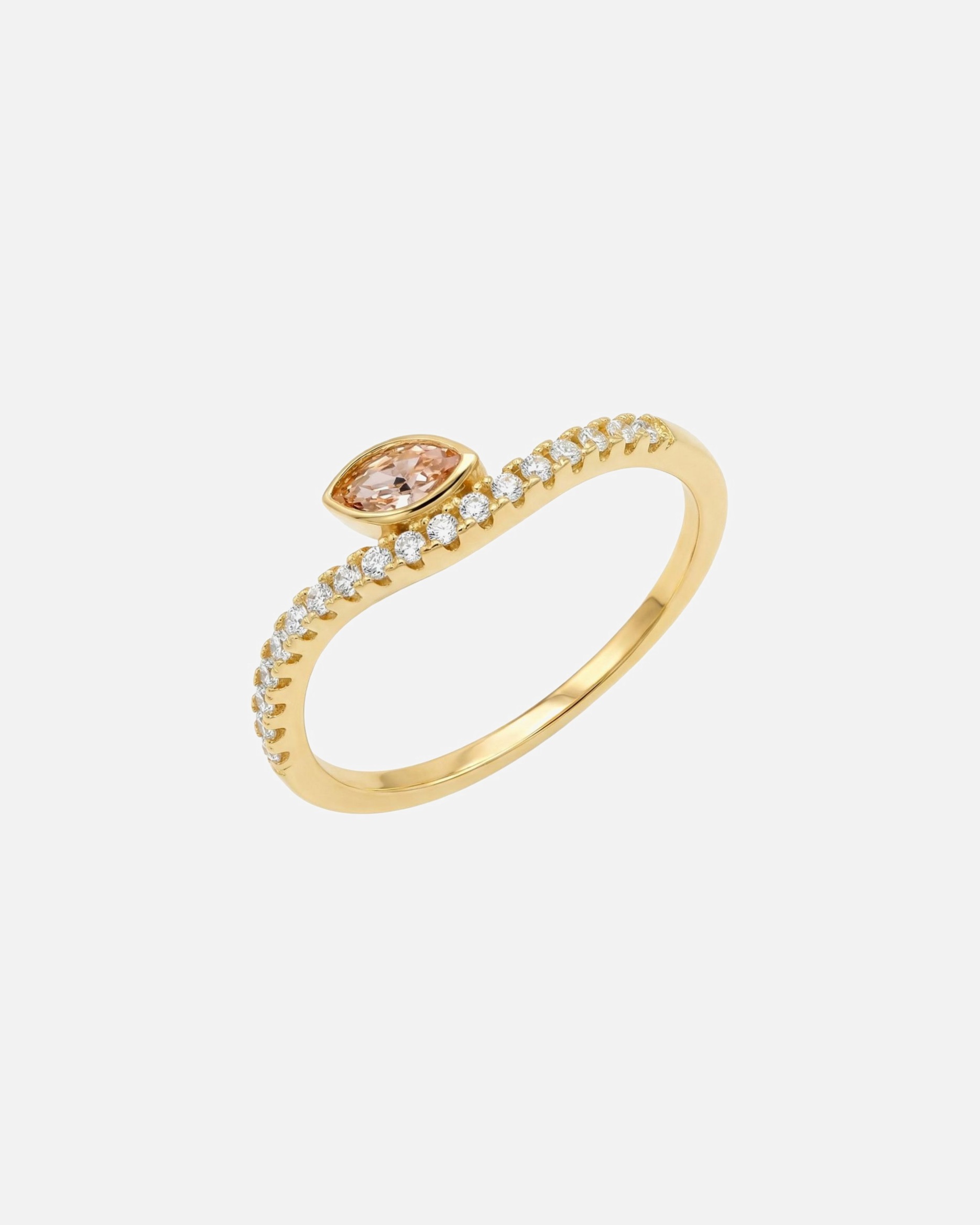 Ring für Weiblich NOELANI Ring 56