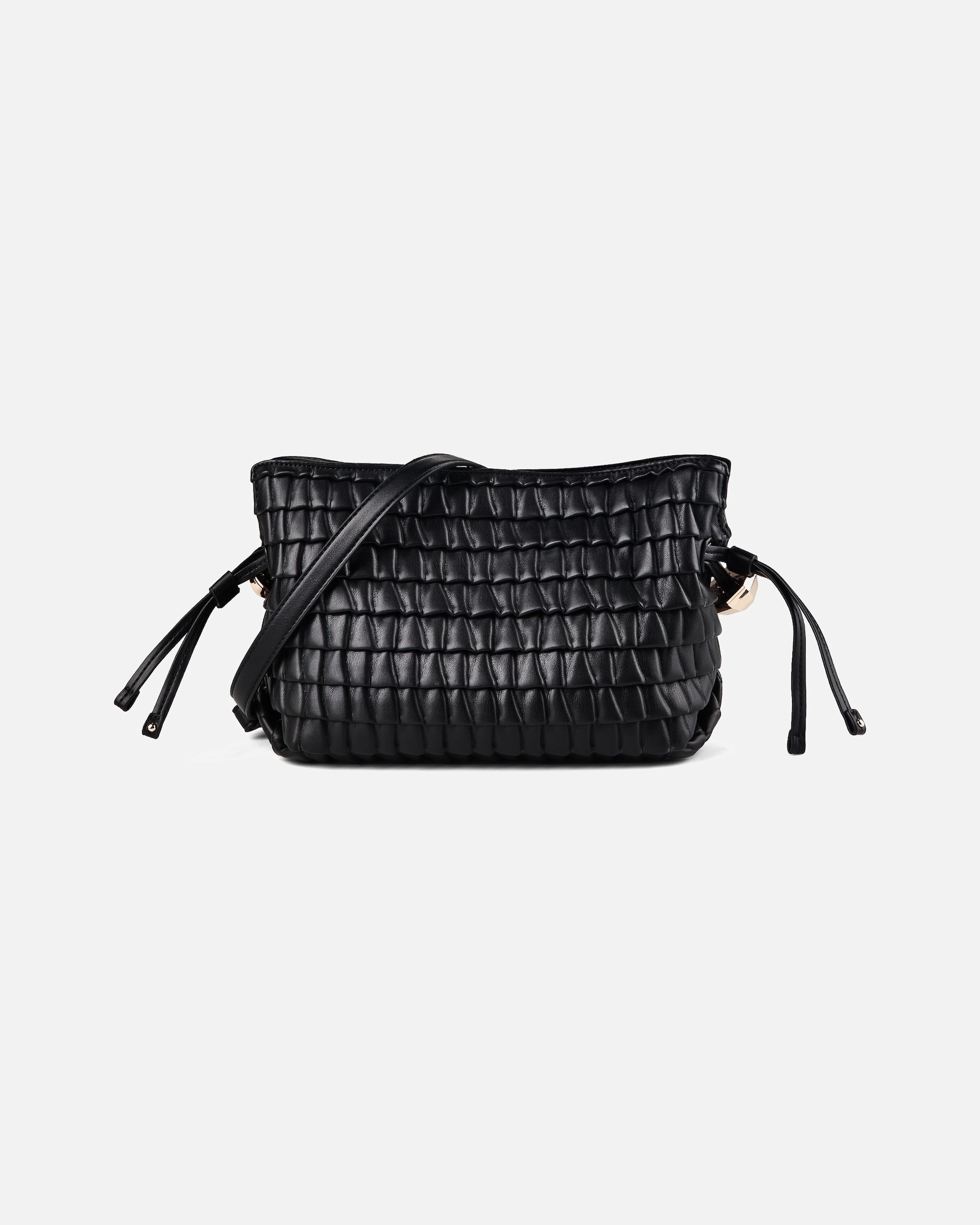 Tasche für Weiblich Liu Jo Riccy Umhängetasche nero