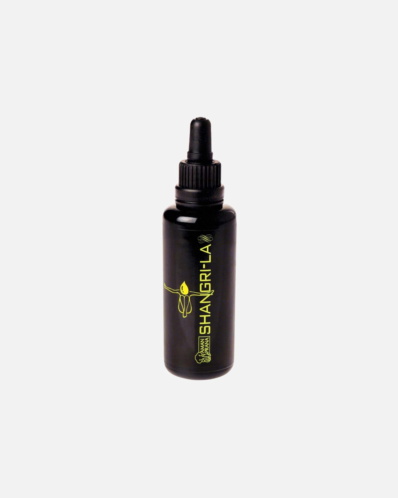 Anti-Aging Serum für Unisex Aman Prana Shangri La - Orac Serum 50 ml