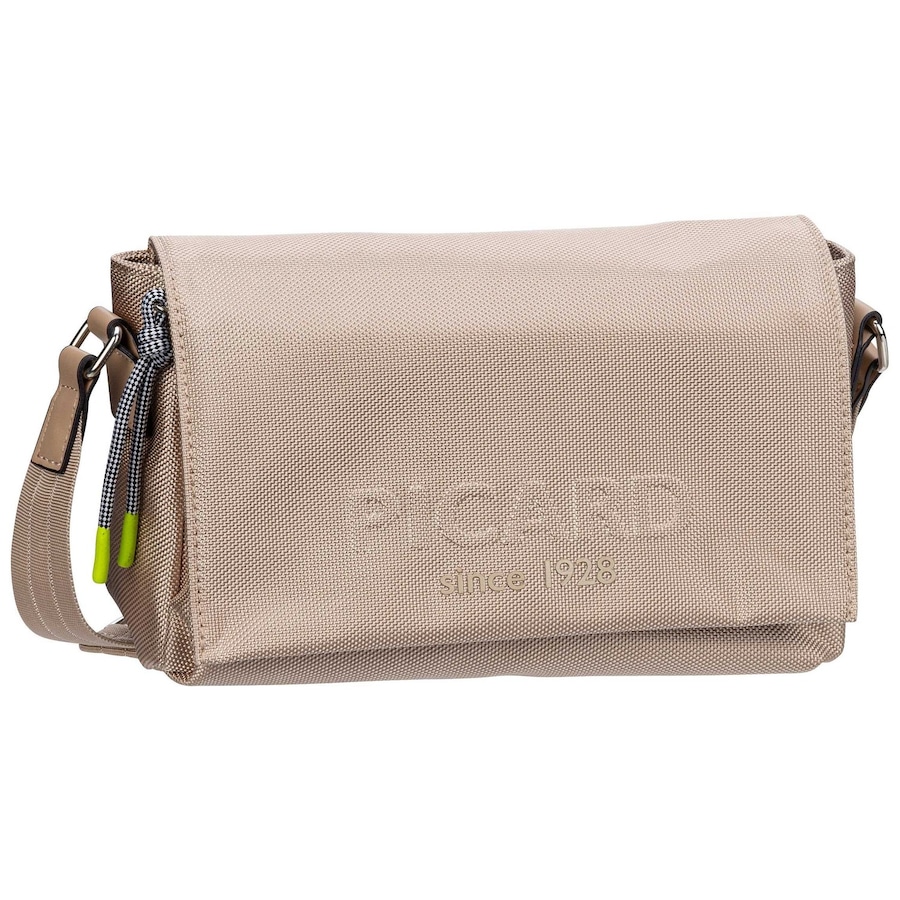 Picard Bodybag Lucky One Sand Nude Damen