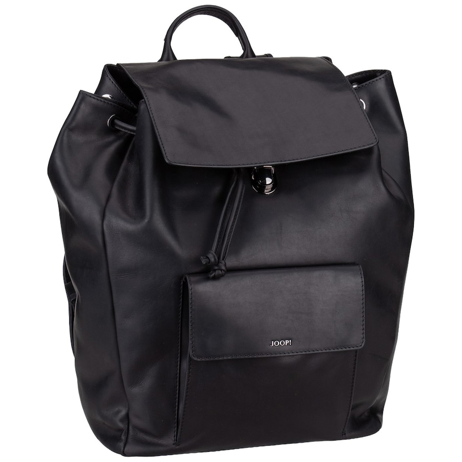 JOOP! Rucksack Cerratano Claudio MVF Black Schwarz Herren