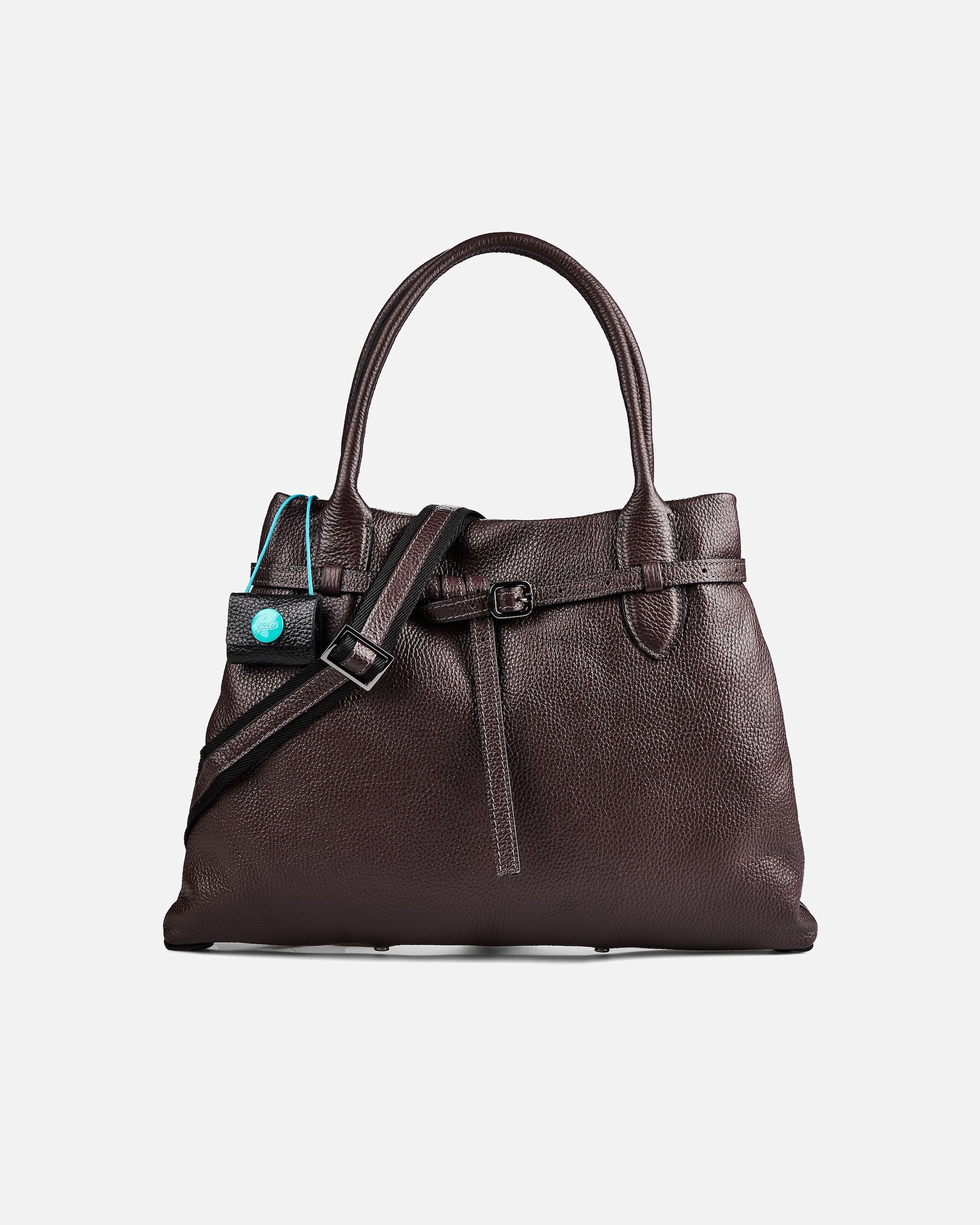 Tasche für Weiblich Gabs Elif Schultertasche moka