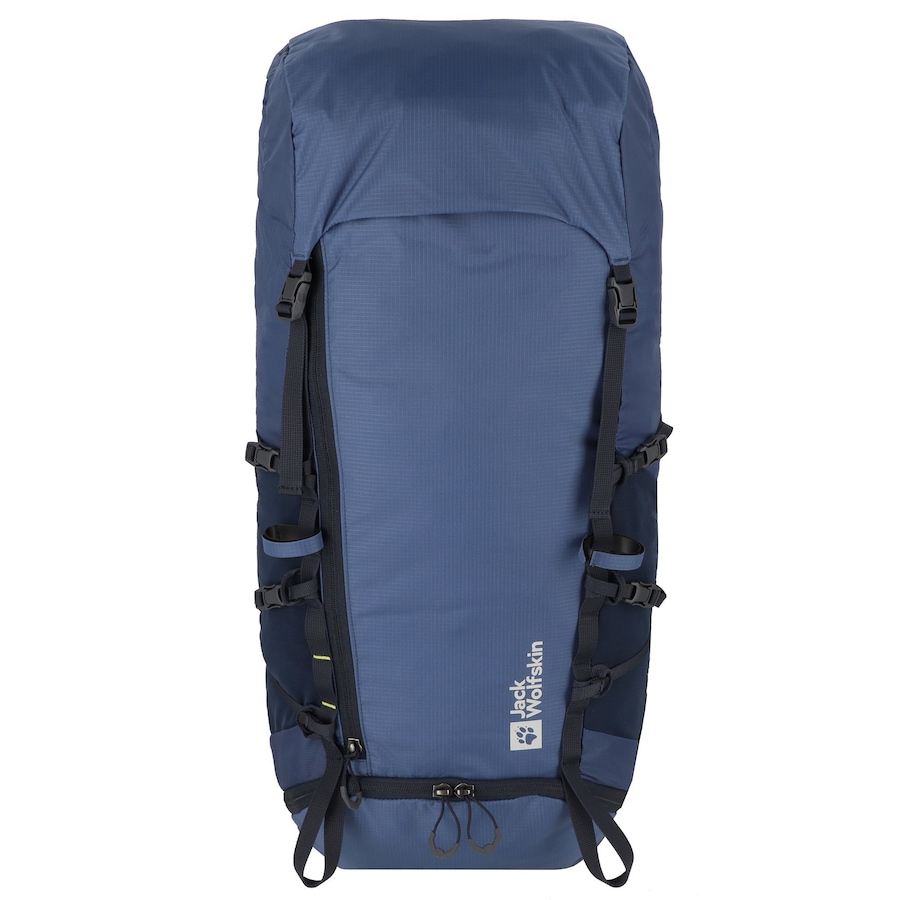 Jack Wolfskin Prelight Vent Wanderrucksack evening sky Violett Herren