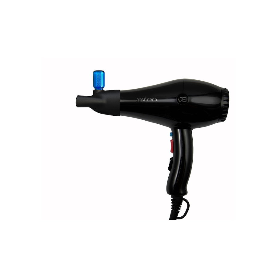 José Eber Infusion Styling-Haartrockner