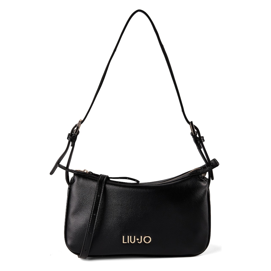 Liu Jo Arezu Schultertasche nero Schwarz Damen