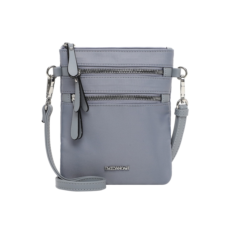 EMILY & NOAH Umhängetasche E&N Jill crystal blue Damen
