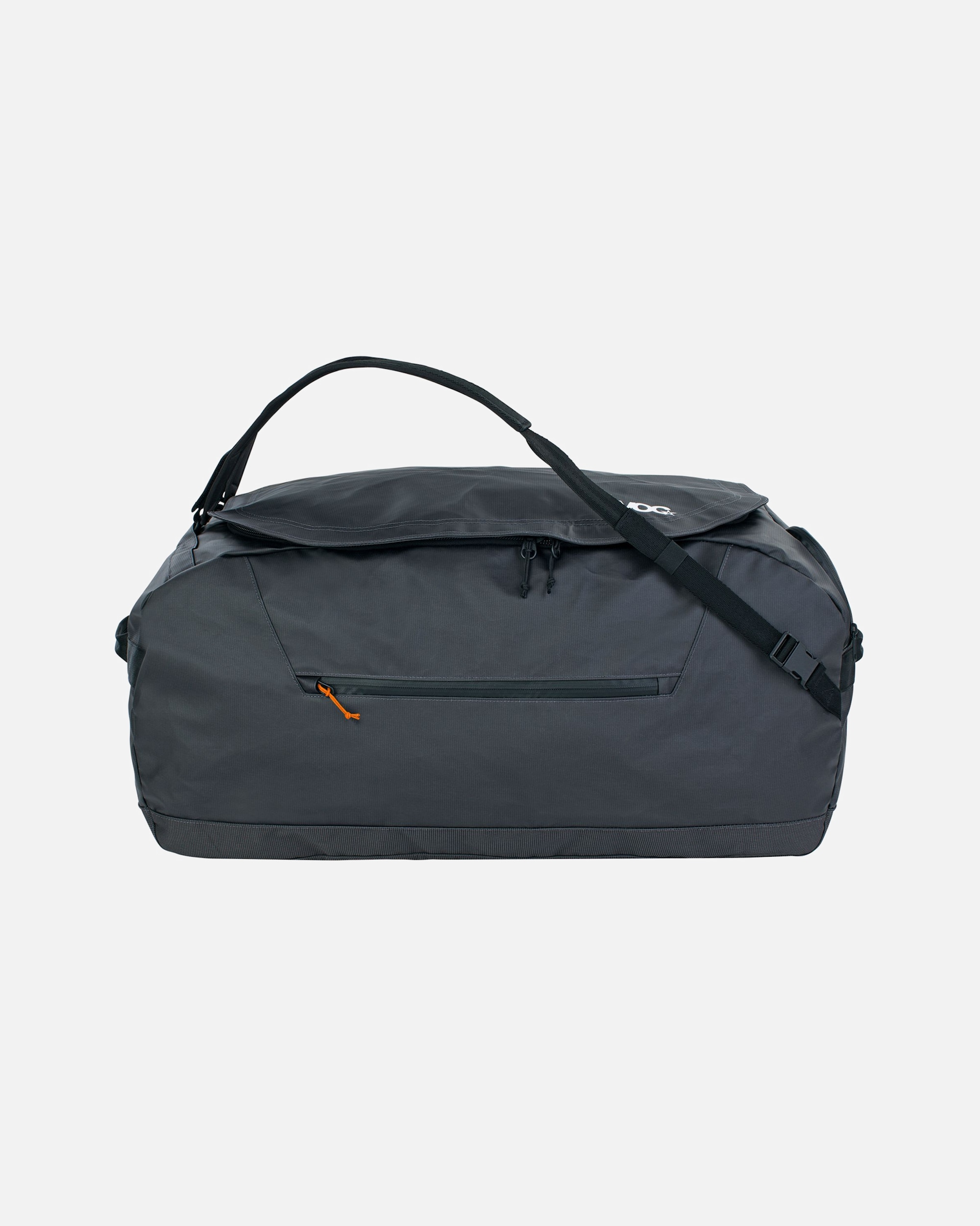 Handgepäckkoffer für Männlich EVOC Weekender Reisetasche 70 cm carbongrey-black