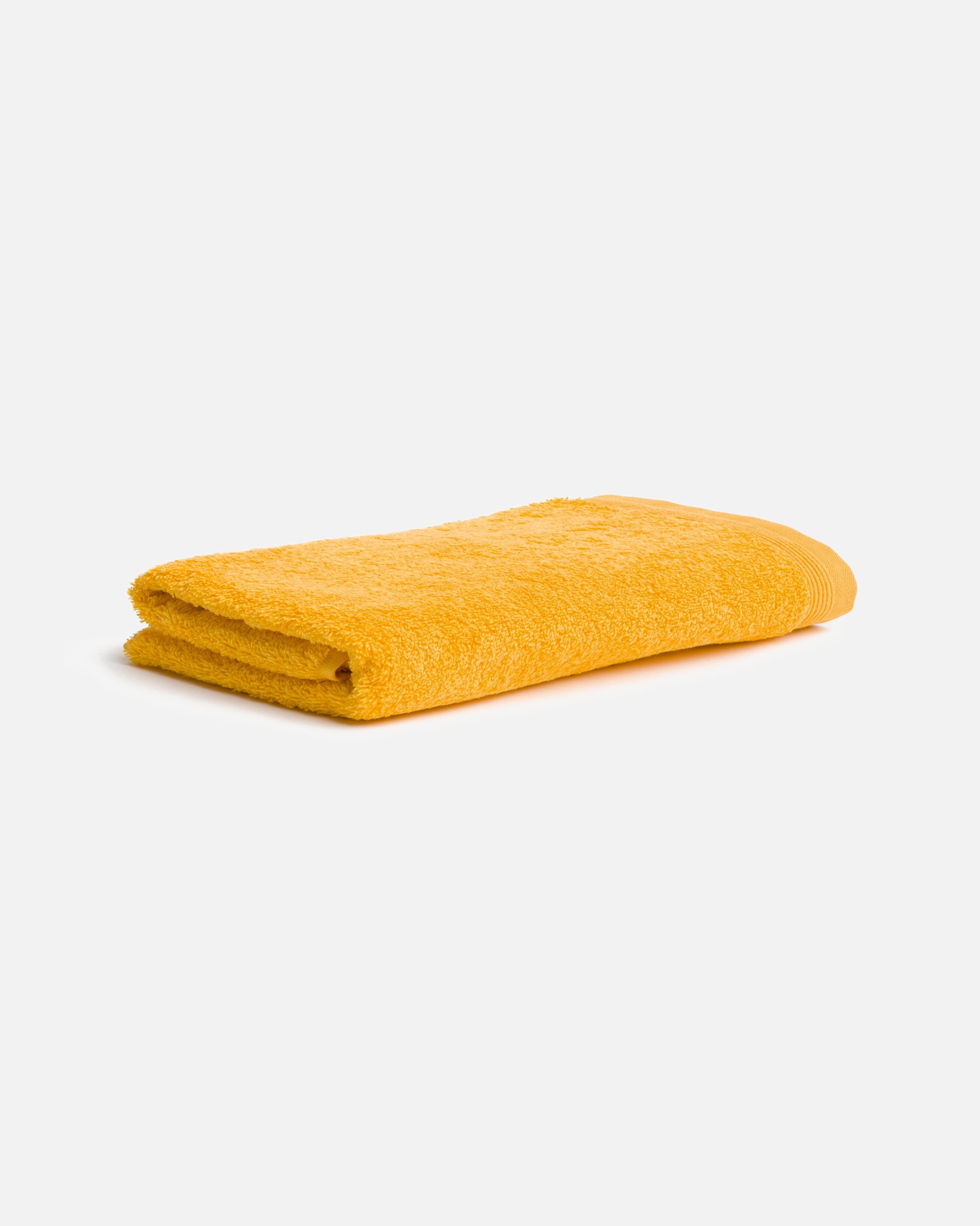 Handtuch für Unisex Möve Handtuch Superwuschel gold