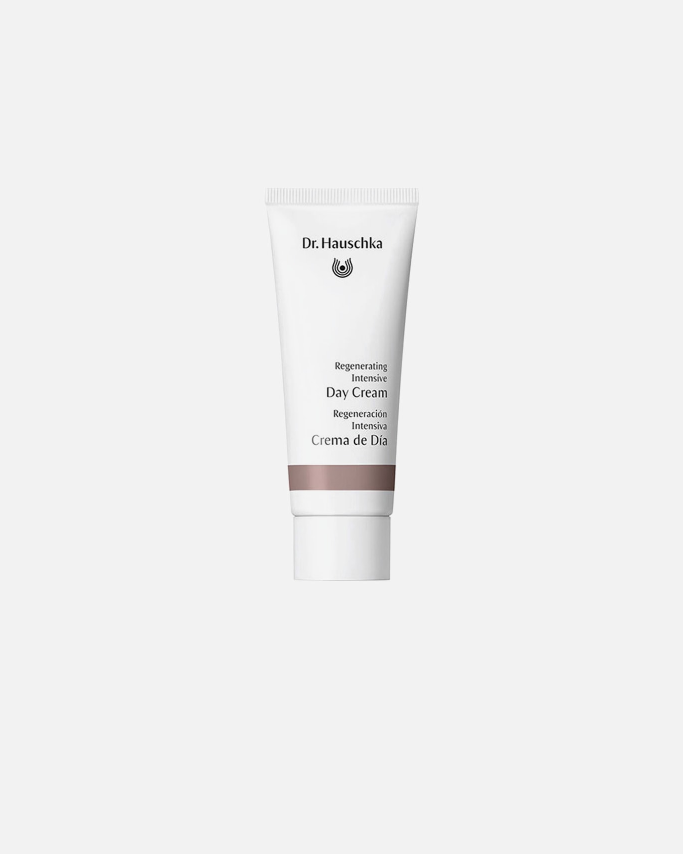 Gesichtscreme für Unisex Dr. Hauschka Intensiv regenerierende Tagesgesichtscreme 40 ml
