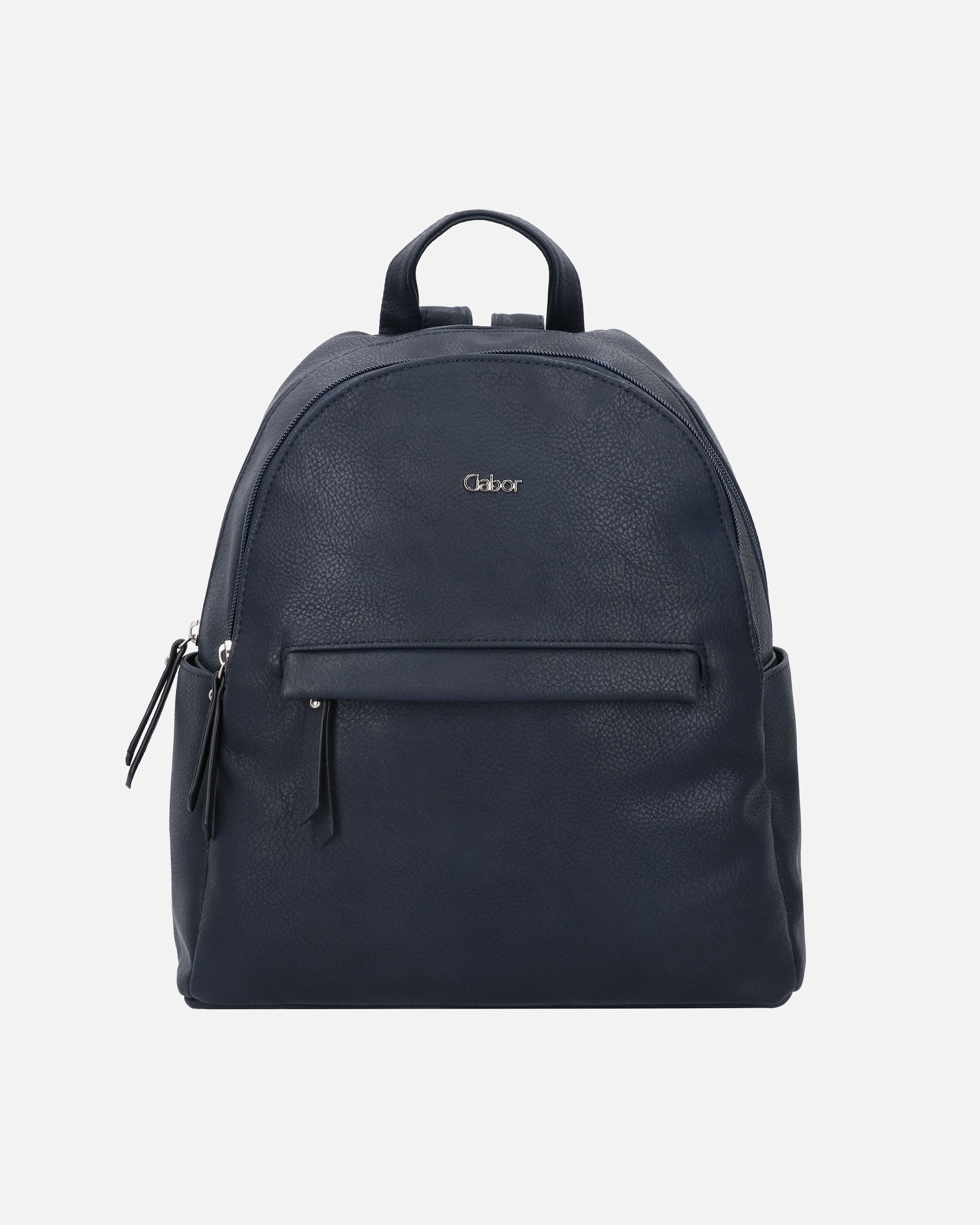 Rucksack für Weiblich Gabor Mina City-Rucksack blue